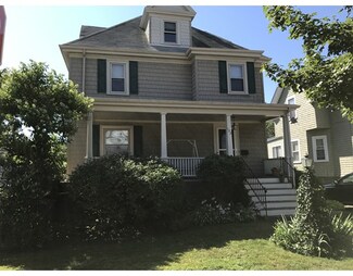 122 Brook St, Quincy, MA 02170