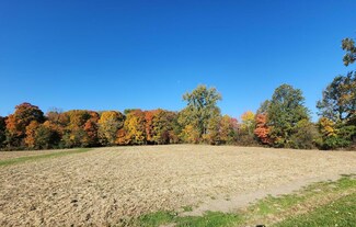 0 Knorr Rd Unit Parcel 1 224029270, Galion, OH 44833