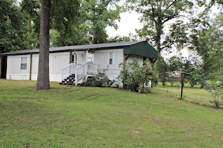 507 Horger St, Newton, TX 75966