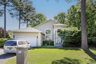 31 Rosaires Way, Little Rock, AR 72223