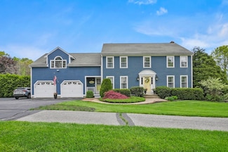 19 Wachusett Cir, Shrewsbury, MA 01545