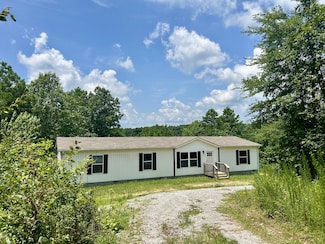 443 Sickler Rd, Hohenwald, TN 38462