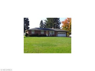 4378 Fairground Rd, Atwater, OH 44201