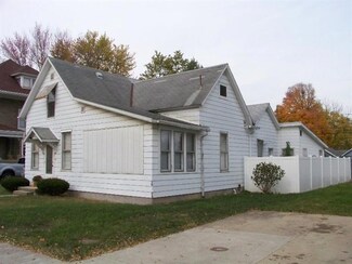 218 Liberty Ave, West College Corner, IN 47003