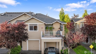 22756 SE 13th Ln Unit C6, Sammamish, WA 98075