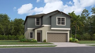 11530 Radiant Shore Loop, San Antonio, FL 33576