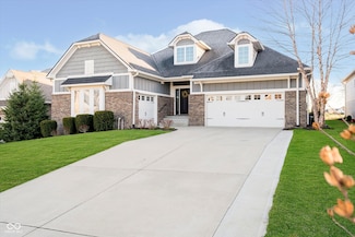 16348 La Paloma Ct, Noblesville, IN 46060
