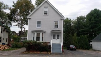 11 George St, Portland, ME 04103