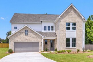 405 Red Wood Ln, Hoschton, GA 30548