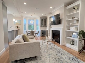 364 Bunker Hill St Unit 2, Charlestown, MA 02129