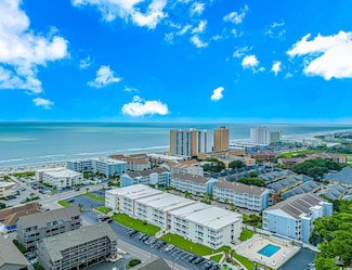 191 Maison Dr Unit B-323, Myrtle Beach, SC 29572