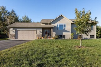 2644 Meadowlark Dr, Mosinee, WI 54455