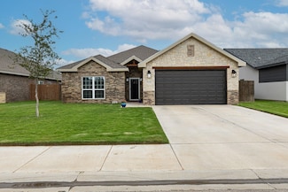5618 118th St, Lubbock, TX 79424