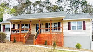 112 Village Ct, Woodstock, GA 30188