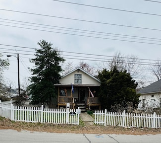 330 Burley Ave, Lexington, KY 40503