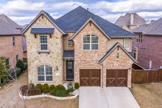 5718 Lightfoot Ln, Frisco, TX 75034