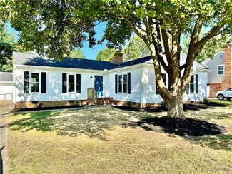 4110 Roundtree Rd, Henrico, VA 23294