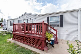 3505 Kehm Blvd, Park City, IL 60085