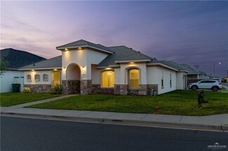1002 W Fig Ave, Pharr, TX 78577