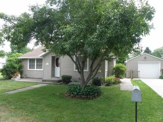 408 S Summer St, Goshen, IN 46526