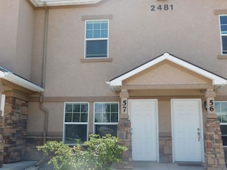2481 Thunder Mountain Dr Unit 57, Grand Junction, CO 81505