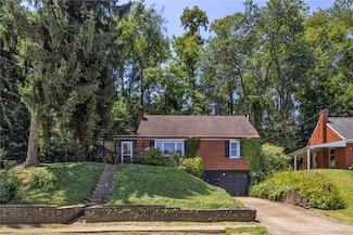 257 Mary Ellen Dr, North Versailles Township, PA 15137