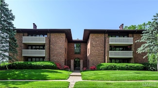 120 W Essex Ave Unit 2A, Saint Louis, MO 63122