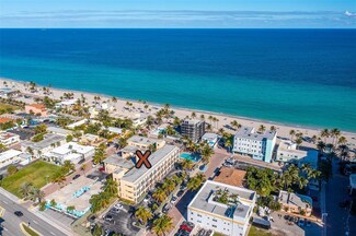 321 Wilson St Unit A203, Hollywood, FL 33019