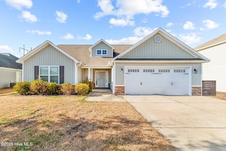 279 Merin Height Rd, Jacksonville, NC 28546