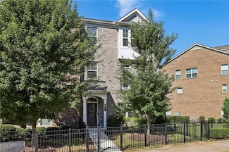 5731 Terrace Bend Way, Peachtree Corners, GA 30092
