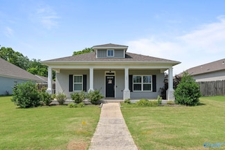 105 Arnett St, Madison, AL 35758