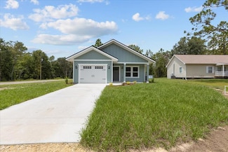 1510 NE 156th Terrace, Williston, FL 32696