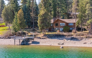161 Marco Bay Rd, Somers, MT 59932
