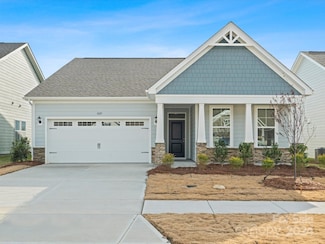 1029 Bull Dog Ln, Wingate, NC 28174