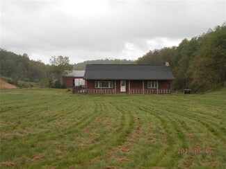 134 Speranza Rd, Saltsburg, PA 15681