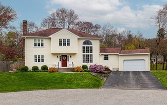 25 Williams Rd, North Grafton, MA 01536