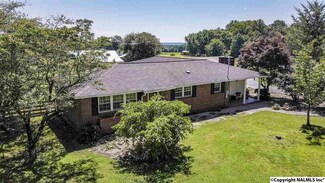 19102 Alabama 117, Henagar, AL 35978