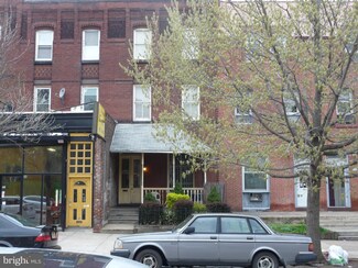 3229 Powelton Ave Unit 1, Philadelphia, PA 19104