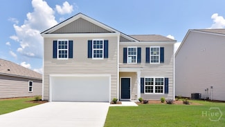108 Azure Cir, Savannah, GA 31419