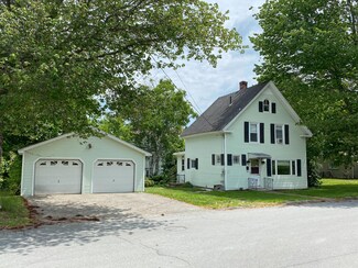 58 Brunswick St, Old Town, ME 04468