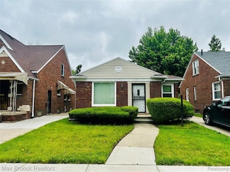 20236 Spencer St, Detroit, MI 48234
