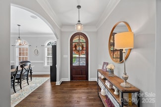 7809 Oak Haven Ln, Stanley, NC 28164