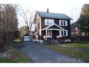 26 Dwight Ave, Clinton, NY 13323
