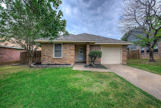 6729 Windwillow Dr, Fort Worth, TX 76137
