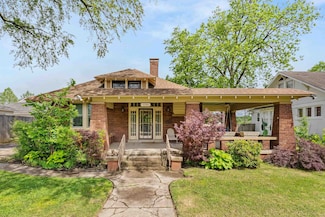 158 N Willett St, Memphis, TN 38104