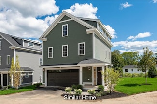 19 Eden Ln Unit 2, Portsmouth, NH 03801