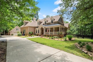 771 Rattlesnake Ridge, Dawsonville, GA 30534