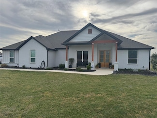 111 Bluegrass Trail, Springtown, TX 76082
