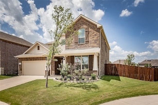 12200 Ridgeback Dr, McKinney, TX 75071