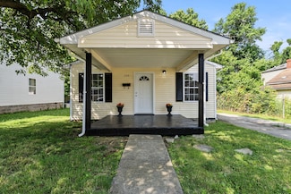 330 Corral St, Lexington, KY 40508